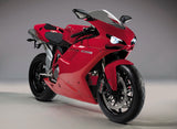 969A03308B - Pare-talons en carbone | 848/1198/1098