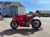 Panigale V4S - "TVA Déductible"