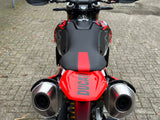 Hypermotard 698 Mono RVE - "À Saisir"