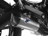96480911A - Silencieux Termignone Racing ducati | SCR