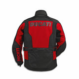 Blouson Tissu Tour Summer C1