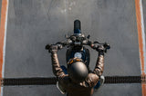Scrambler Nightshift 2G