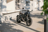 Scrambler Nightshift 2G