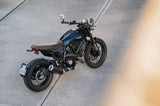 Scrambler Nightshift 2G