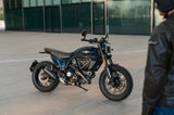 Scrambler Nightshift 2G