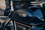 Scrambler Nightshift 2G