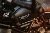Scrambler Nightshift 2G