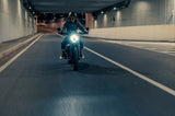 Scrambler Nightshift 2G