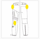 Pantalon Tour C3