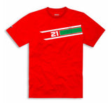 T-shirt Bayliss