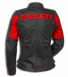Blouson Cuir Femme Company C4