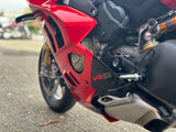 Panigale V4 S - "TVA Déductible"