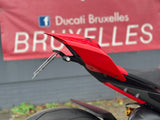 Panigale V4 S - "TVA Déductible"