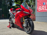 Panigale V4S - "TVA Déductible"