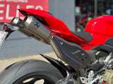Panigale V4S - "TVA Déductible"