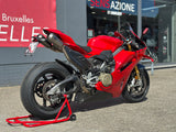 Panigale V4S - "TVA Déductible"