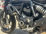 Scrambler 800 Dark - "Garantie 1 an"