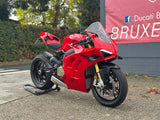 Panigale V4 S - "TVA Déductible"