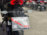 Multistrada V4 S Radar - "TVA Déductible"