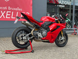 Panigale V2S - "TVA Déductible"