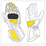 Gants Performance C3