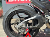 Panigale V4S - "TVA Déductible"