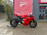 Panigale V4 S - "TVA Déductible"