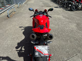 Panigale V4S - "TVA Déductible"