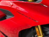 Panigale V2S - "TVA Déductible"