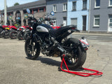 Scrambler 800 Dark - "Garantie 1 an"