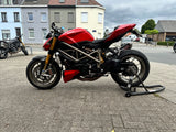 Streetfighter 1098S - "Collector"