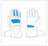 Gants Strada C4 (Size S)
