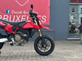 Hypermotard 698 Mono - "TVA Déductible"