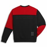 Sweat-shirt ras de cou Ducati Explorer