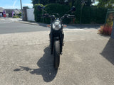 Scrambler 800 Dark - "Garantie 1 an"