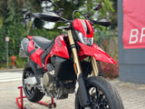 Hypermotard 698 Mono - "TVA Déductible"