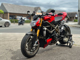 Streetfighter 1098S - "Collector"