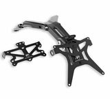 97380141B - Support de plaque d'immatriculation | M 821/1200
