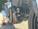 Scrambler 800 Dark - "Garantie 1 an"