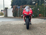 Panigale V4 S - "TVA Déductible"