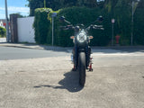Scrambler 800 Dark - "Garantie 1 an"