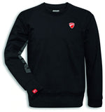 Sweat-shirt Logo Col Rond