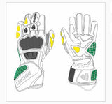 Gants Ducati Corse C3 (Size M)