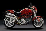 979A00105 - Collecteur Échappement Racing  | M S2R