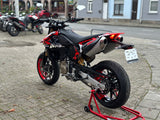 Hypermotard 698 Mono RVE - "À Saisir"