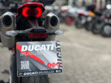 Hypermotard 698 Mono - "TVA Déductible"