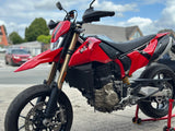 Hypermotard 698 Mono - "TVA Déductible"