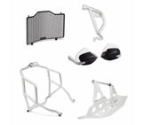 97981202AA - PACK OFFROAD NATURALE | DSX