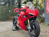 Panigale V4 S - "TVA Déductible"