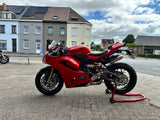 Panigale V2S - "TVA Déductible"